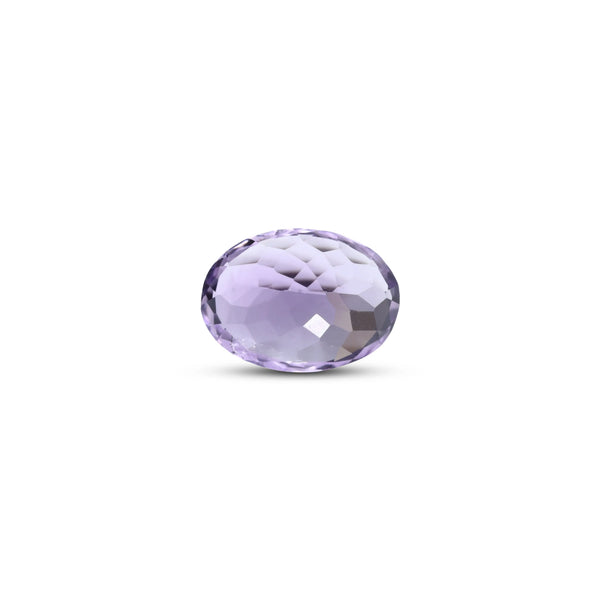 Amethyst - 7.1 Carat