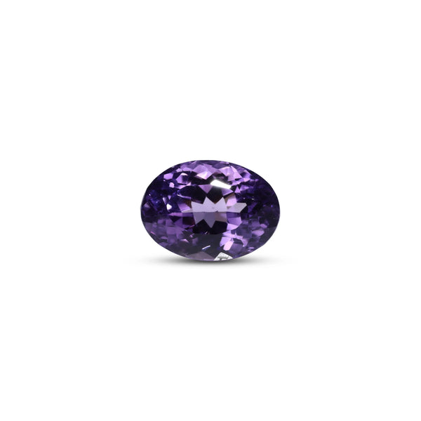 Amethyst - 10 Carat - Pramogh