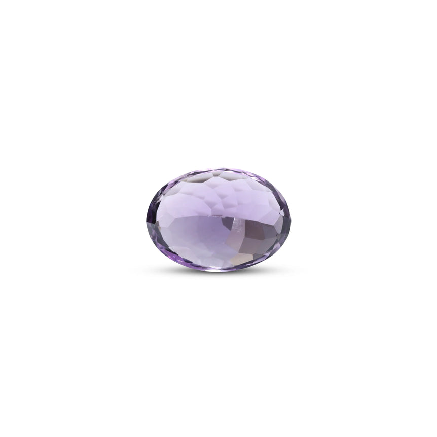 Amethyst - 10 Carat