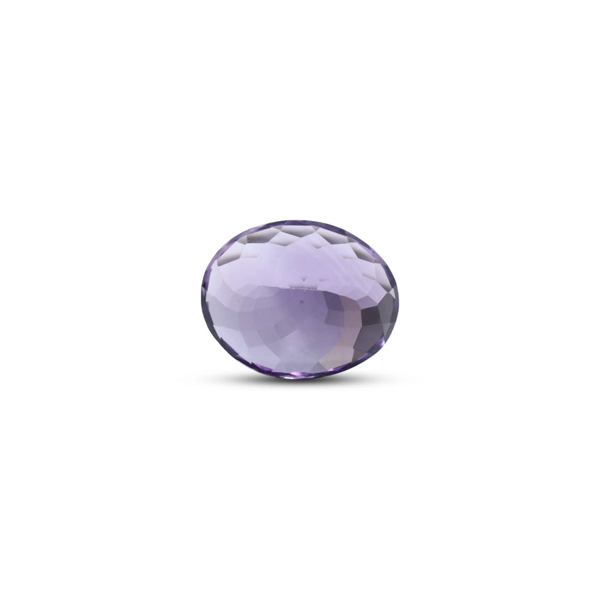 Amethyst - 9.15 Carat