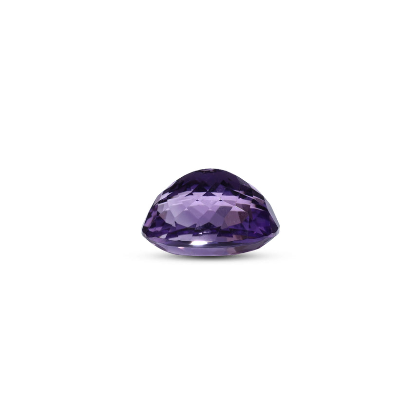 Amethyst - 9.15 Carat