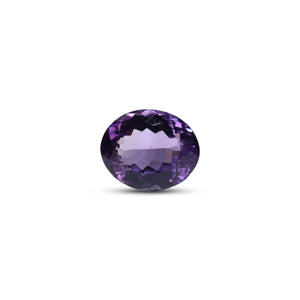 Amethyst - 8.95 Carat - Pramogh