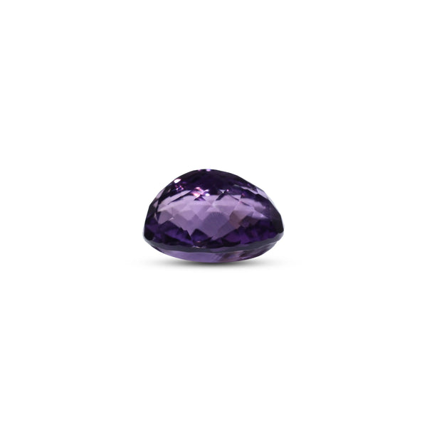 Amethyst - 8.95 Carat