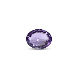 Amethyst - 9.9 Carat - Pramogh