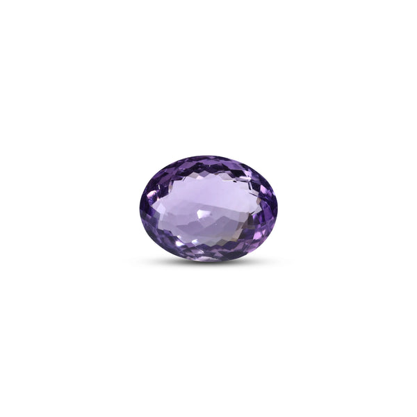 Amethyst - 9.9 Carat - Pramogh