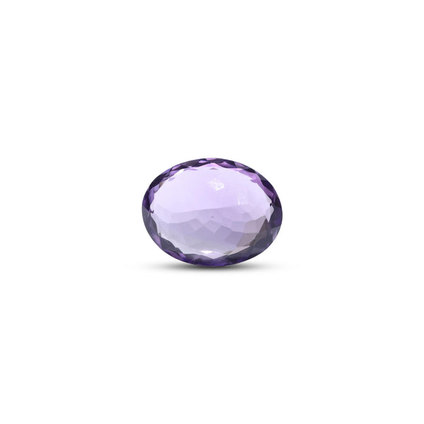 Amethyst - 9.9 Carat