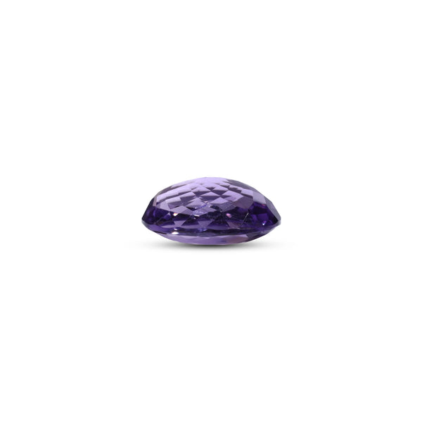 Amethyst - 9.9 Carat