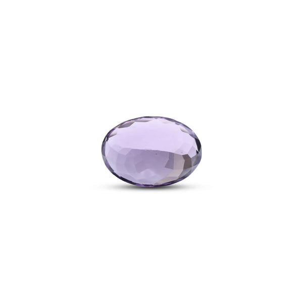 Amethyst - 12.75 Carat