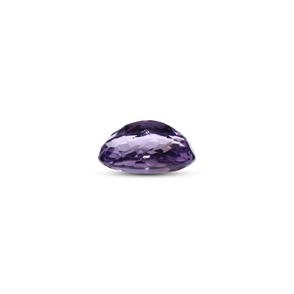 Amethyst - 12.75 Carat