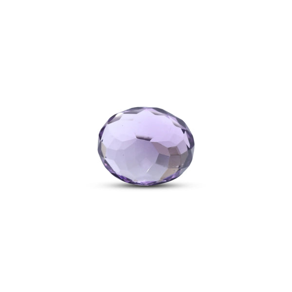 Amethyst - 5.8 Carat