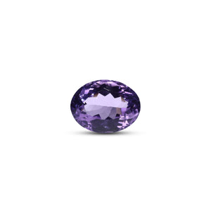 Amethyst - 9.6 Carat - Pramogh