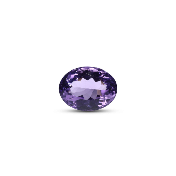 Amethyst - 9.6 Carat - Pramogh