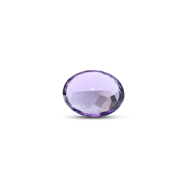 Amethyst - 9.6 Carat