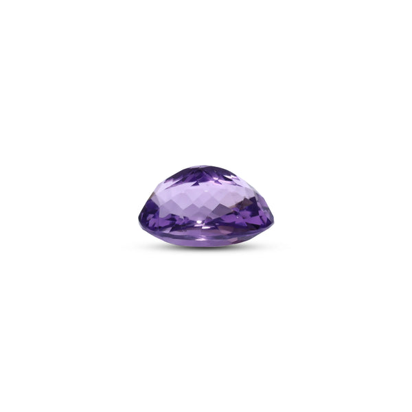 Amethyst - 9.6 Carat