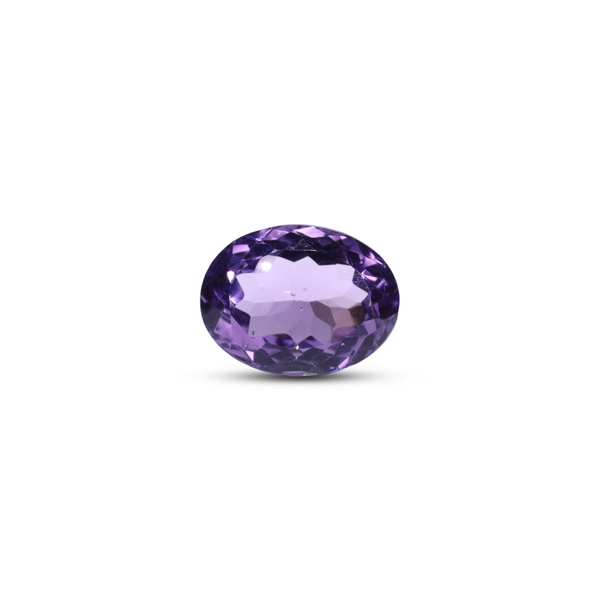 Amethyst - 6.15 Carat - Pramogh