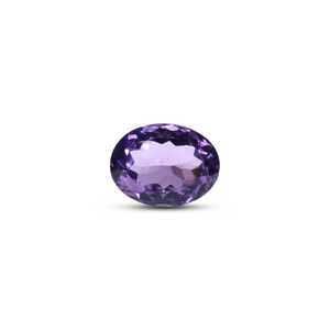Amethyst - 6.15 Carat - Pramogh