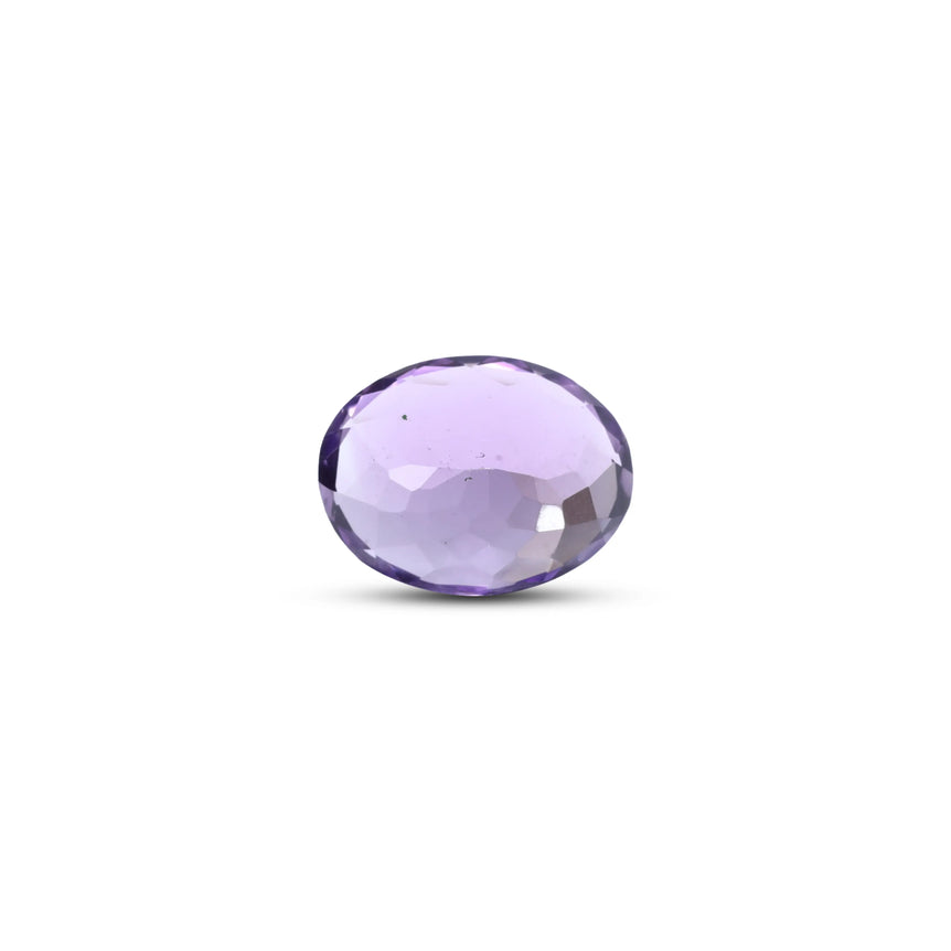 Amethyst - 6.15 Carat