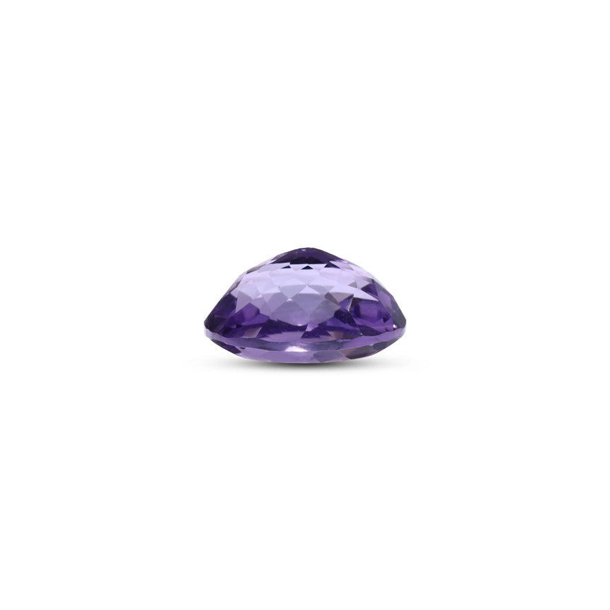 Amethyst - 6.15 Carat