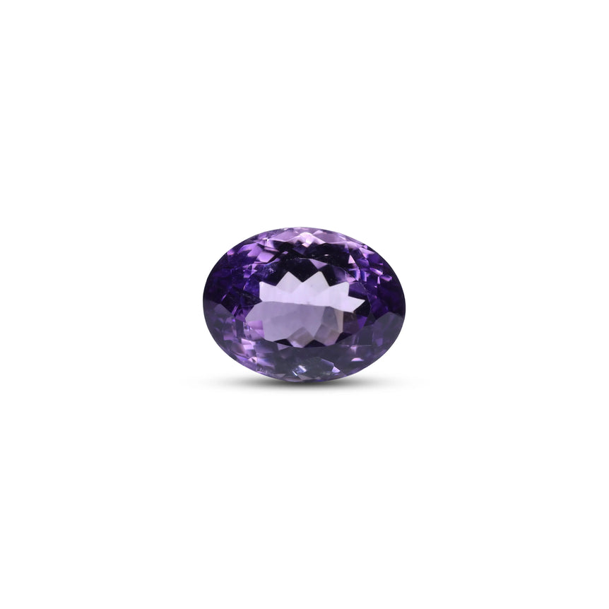 Amethyst - 9.4 Carat - Pramogh