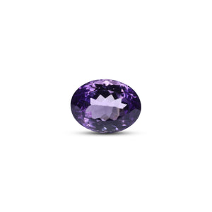 Amethyst - 9.4 Carat - Pramogh