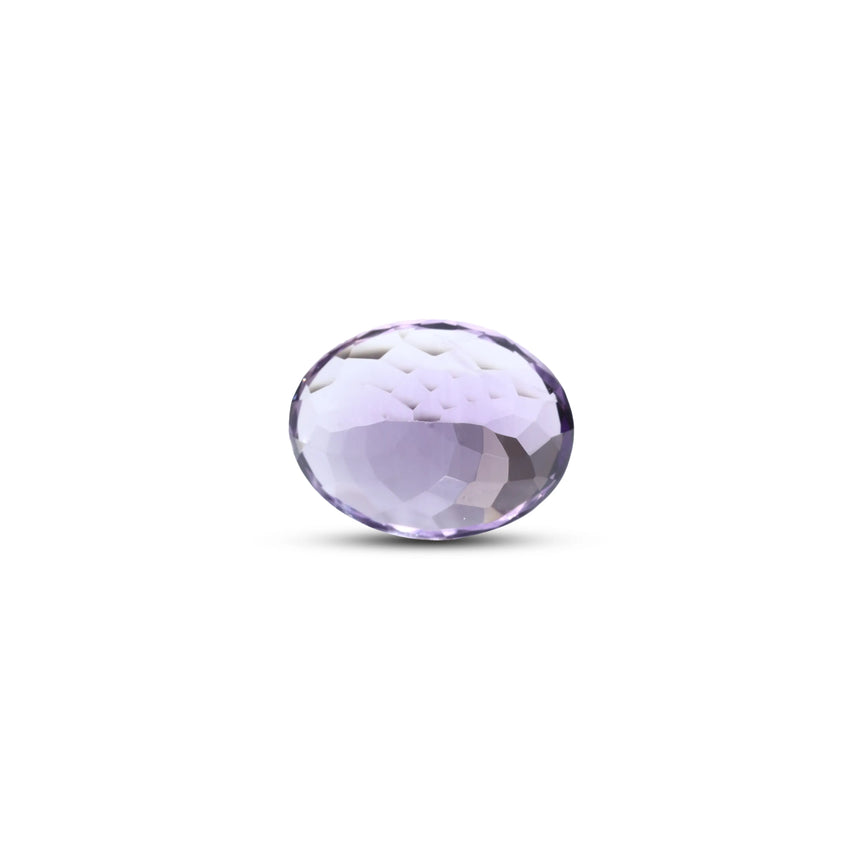 Amethyst - 9.4 Carat