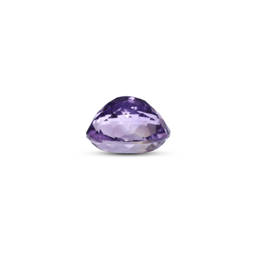 Amethyst - 9.4 Carat