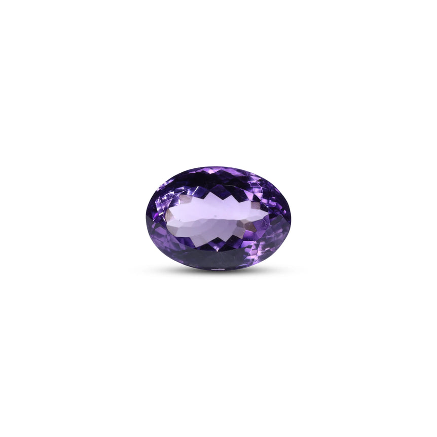 Amethyst - 9.7 Carat - Pramogh