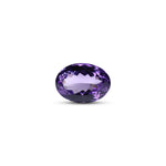 Amethyst - 9.7 Carat - Pramogh