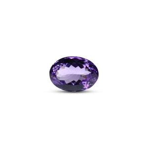 Amethyst - 9.7 Carat - Pramogh