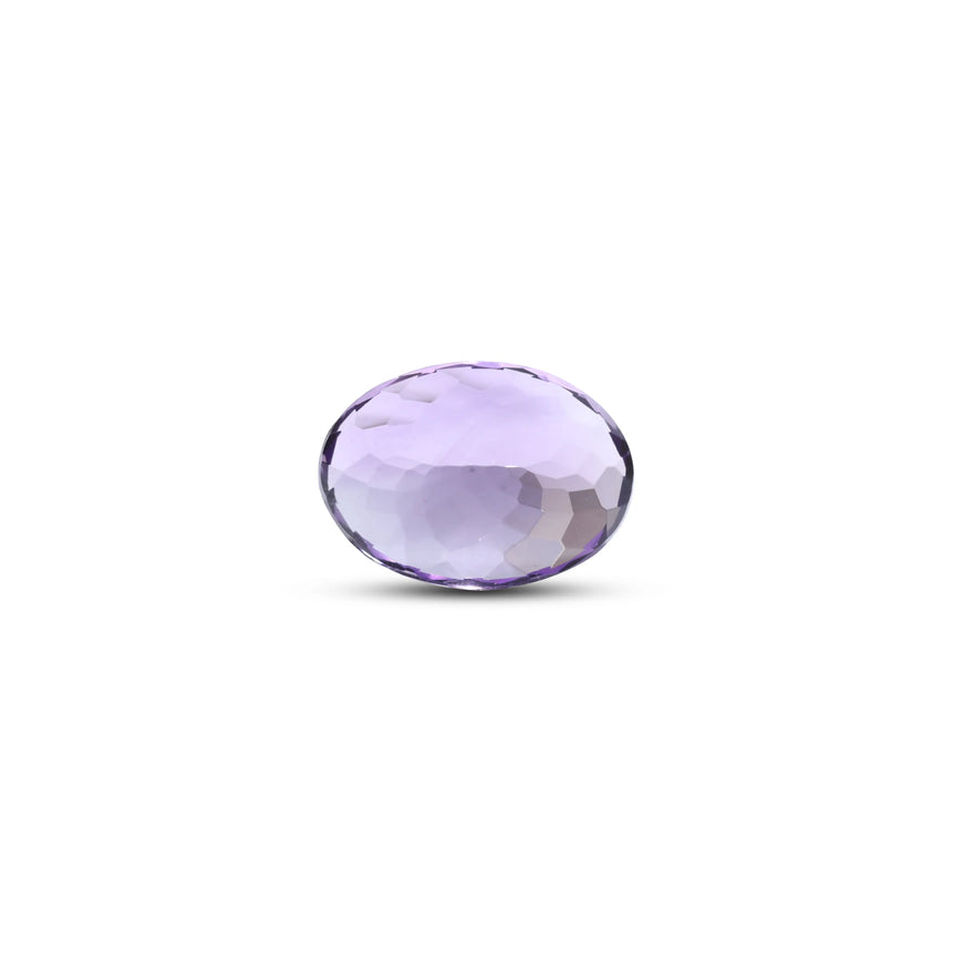 Amethyst - 9.7 Carat
