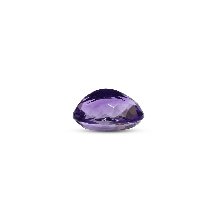 Amethyst - 9.7 Carat