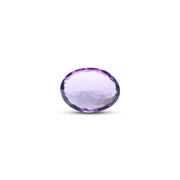 Amethyst - 6 Carat