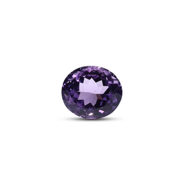 Amethyst - 7.95 Carat - Pramogh
