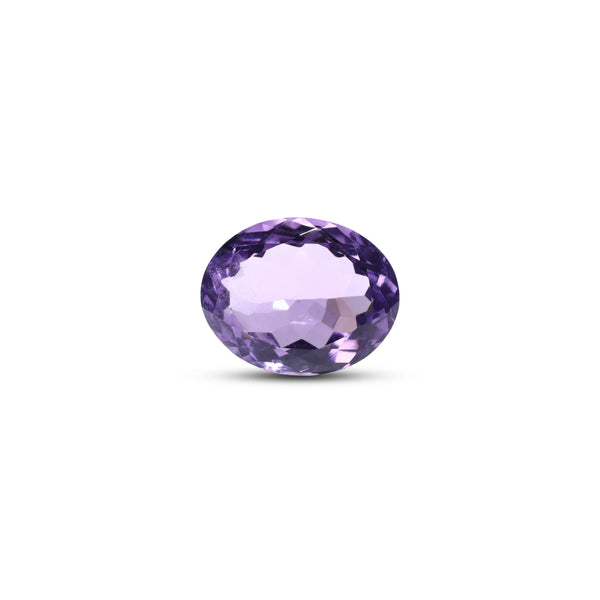 Amethyst - 8.3 Carat - Pramogh