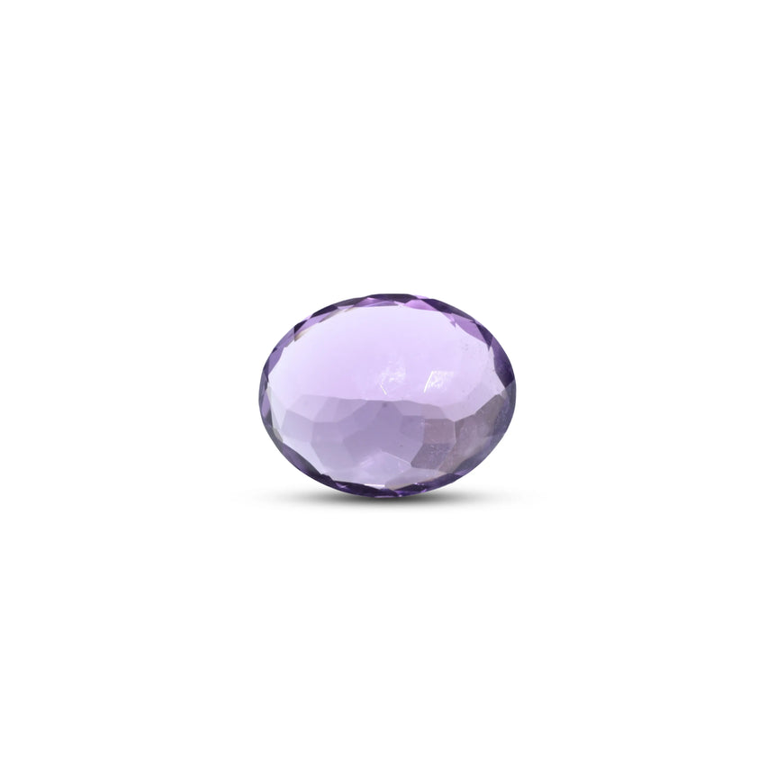 Amethyst - 8.3 Carat