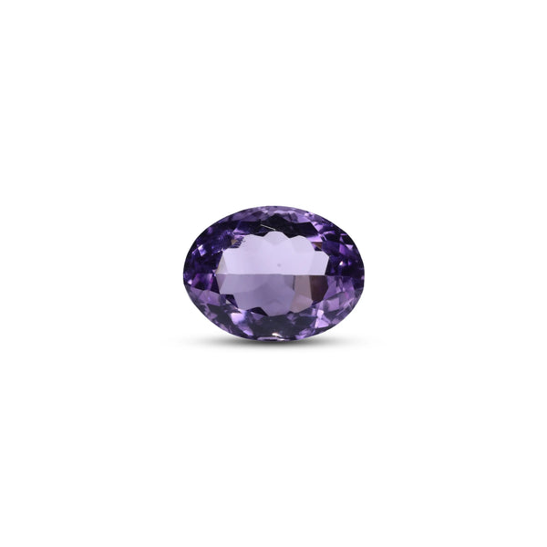 Amethyst - 5.7 Carat - Pramogh