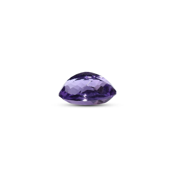 Amethyst - 5.7 Carat