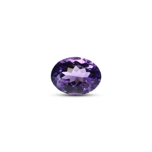 Amethyst - 6.3 Carat - Pramogh