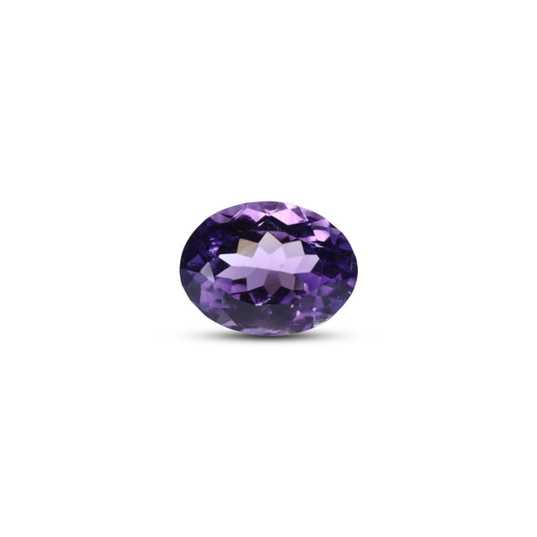 Amethyst - 6.3 Carat - Pramogh