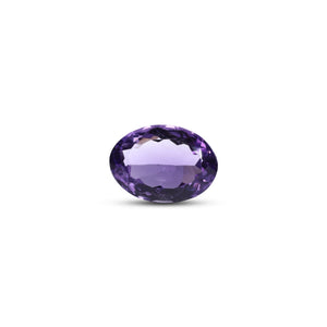 Amethyst - 6.35 Carat - Pramogh