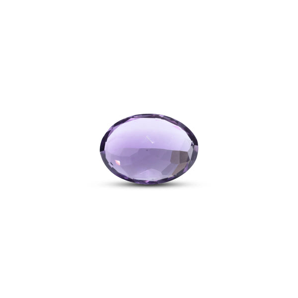 Amethyst - 6.35 Carat