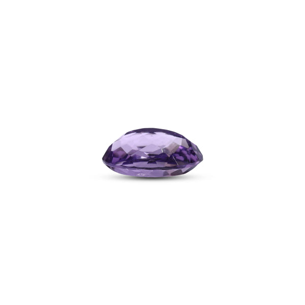 Amethyst - 6.35 Carat