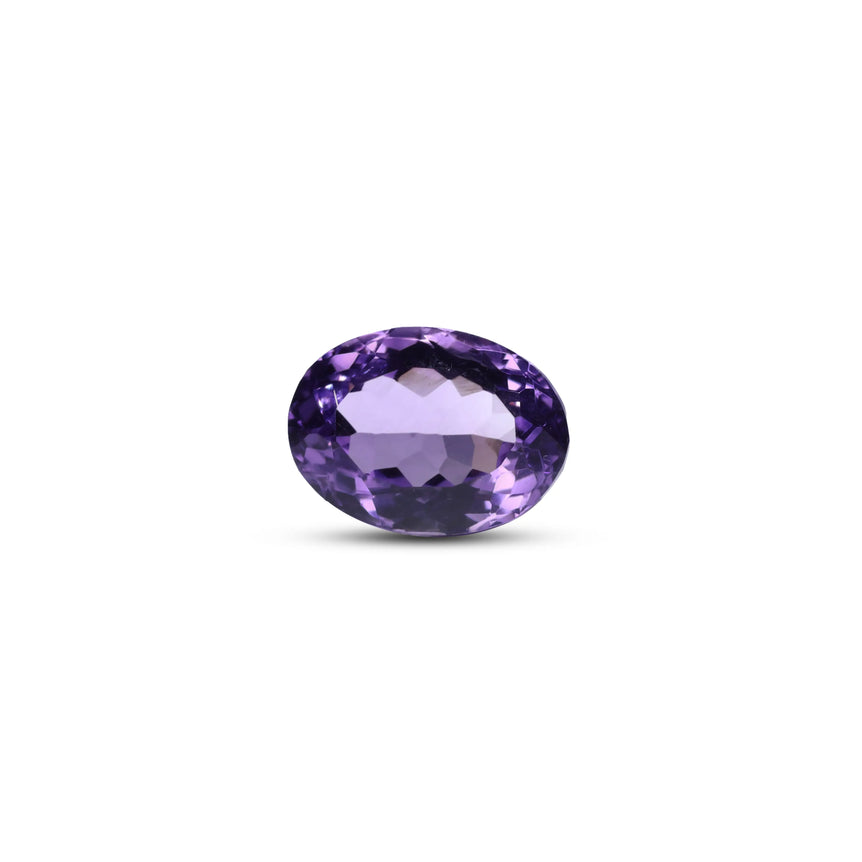 Amethyst - 8.55 Carat - Pramogh