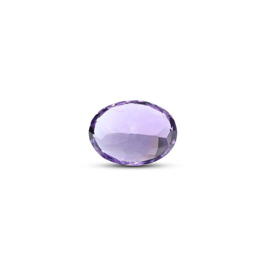 Amethyst - 8.55 Carat