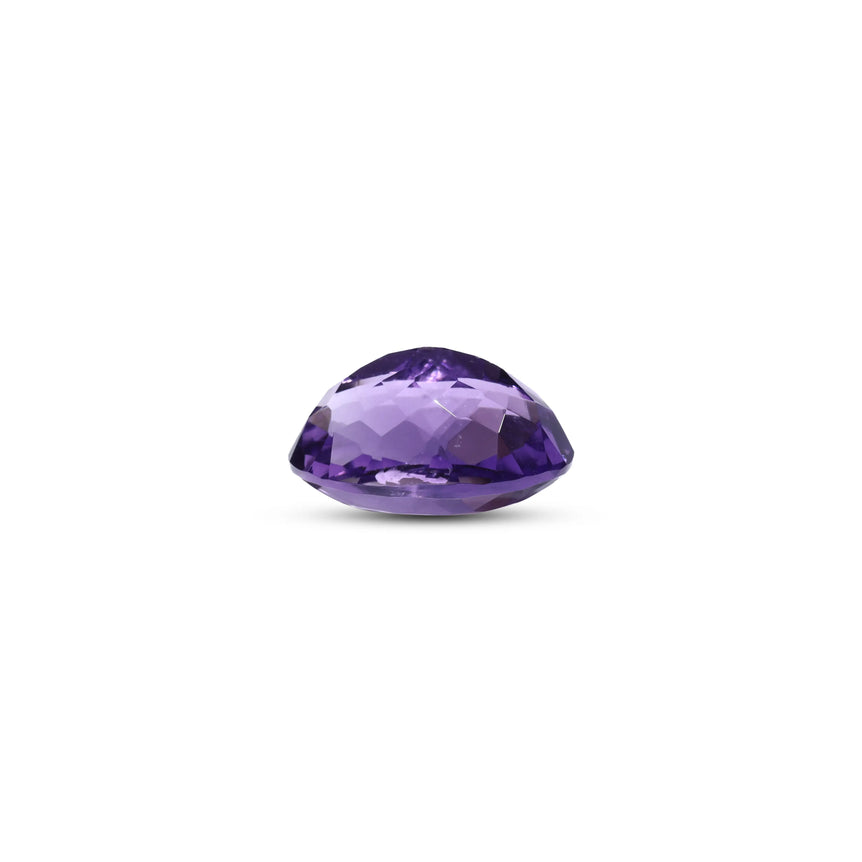 Amethyst - 8.55 Carat