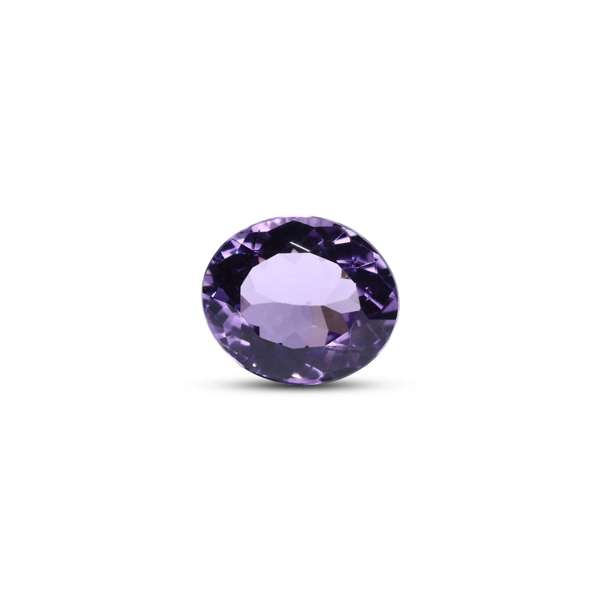 Amethyst - 7.15 Carat - Pramogh