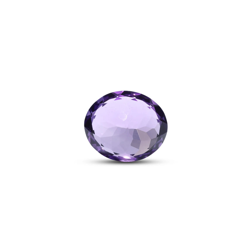 Amethyst - 7.15 Carat