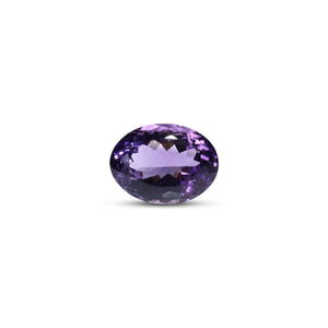 Amethyst - 12.9 Carat - Pramogh