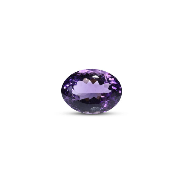 Amethyst - 12.9 Carat - Pramogh