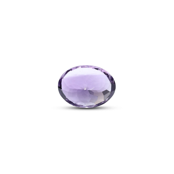 Amethyst - 12.9 Carat